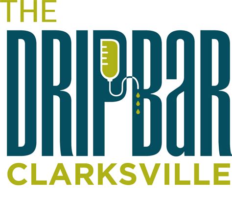 The dripbar clarksville Turning Tides Eating Disorder Treatment Center